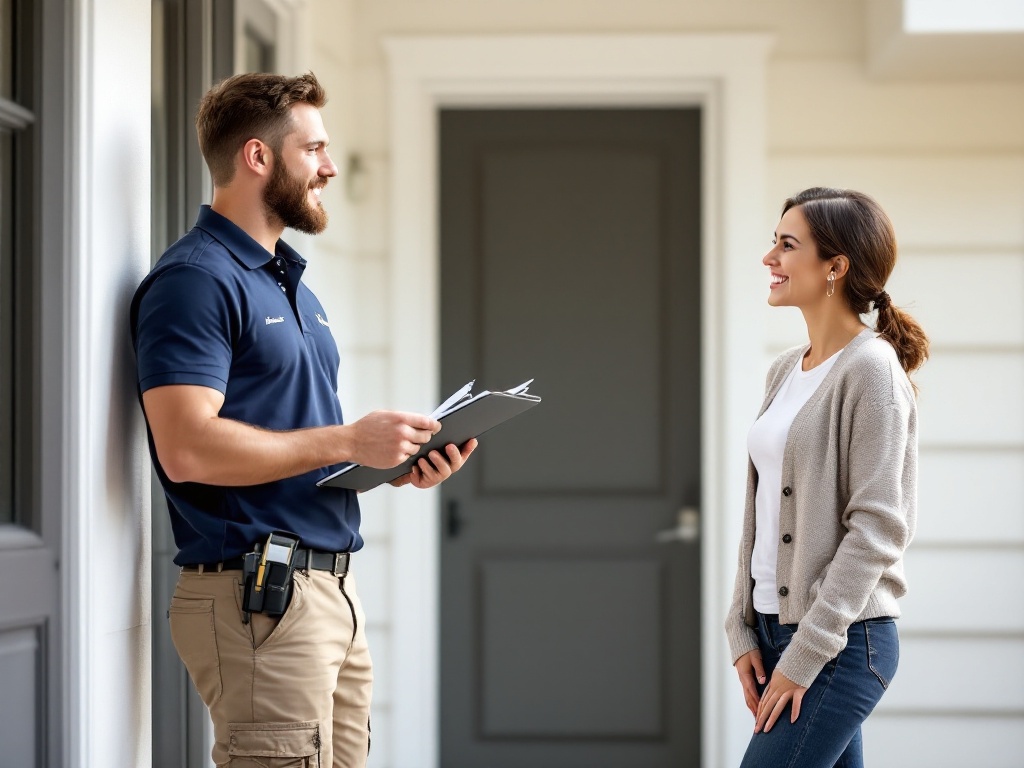 Highland Pest Control Technician in Highland, CA