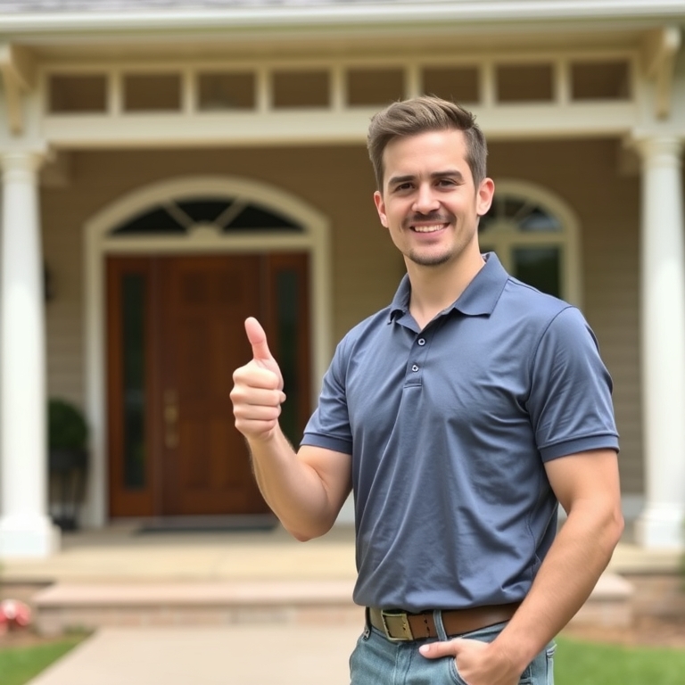 Founder of Highland Pest Pros